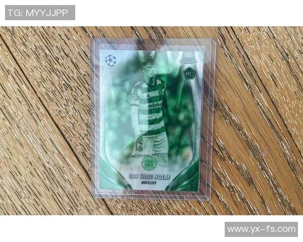球星卡收藏热潮聚焦足球金卡价值与未来发展趋势解析 球星卡收藏热潮聚焦足球金卡价值与未来发展趋势解析