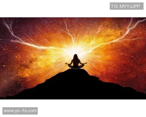 足球球星如何通过冥想提升心理素质与比赛表现的奥秘 足球球星如何通过冥想提升心理素质与比赛表现的奥秘