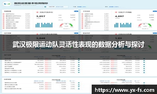 武汉极限运动队灵活性表现的数据分析与探讨